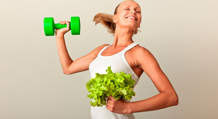 Importancia de la nutrición para el deporte - BLOG Importancia de la nutrición para el deporte - BLOG